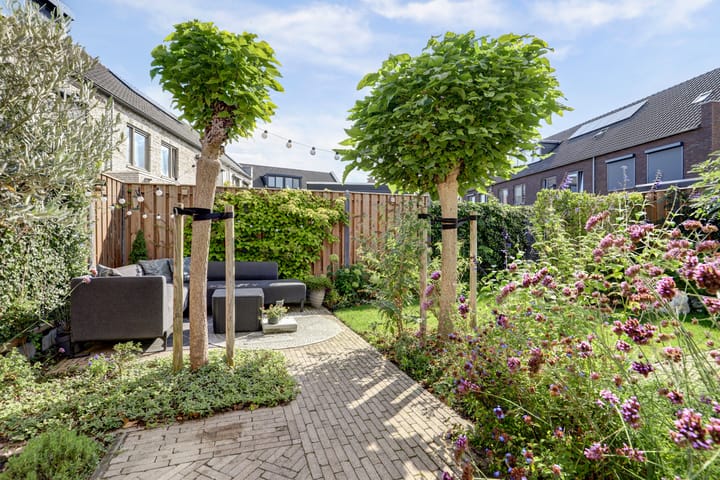 Foto 40 van Ochtenddauw 5