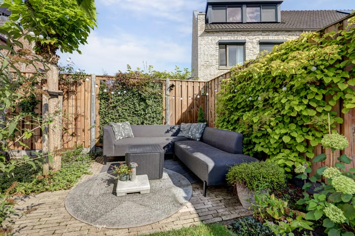 Foto 41 van Ochtenddauw 5