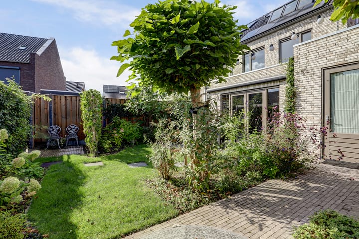 Foto 43 van Ochtenddauw 5