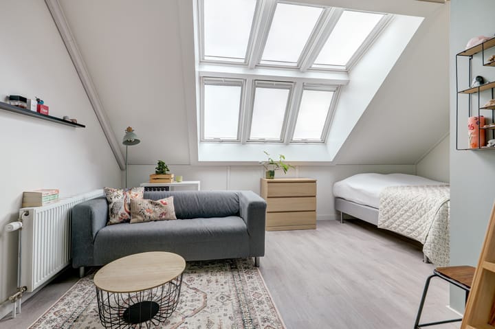 Foto 30 van Ochtenddauw 5