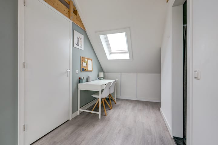 Foto 32 van Ochtenddauw 5