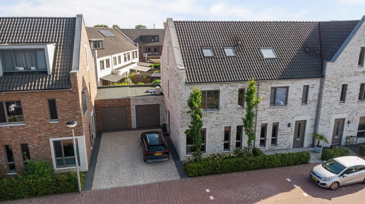 Foto 47 van Ochtenddauw 5