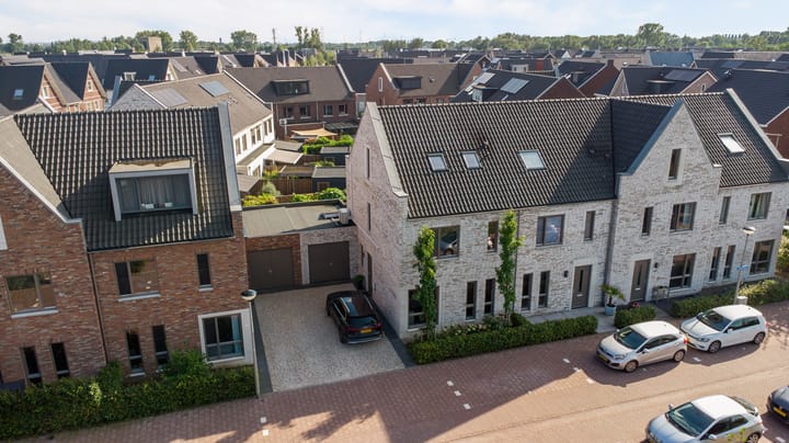 Foto 48 van Ochtenddauw 5