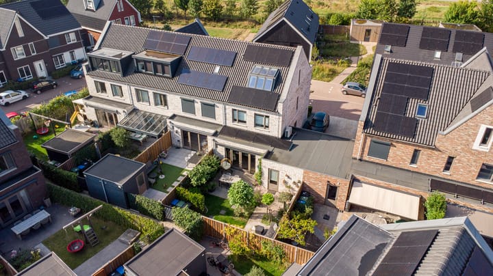 Foto 50 van Ochtenddauw 5