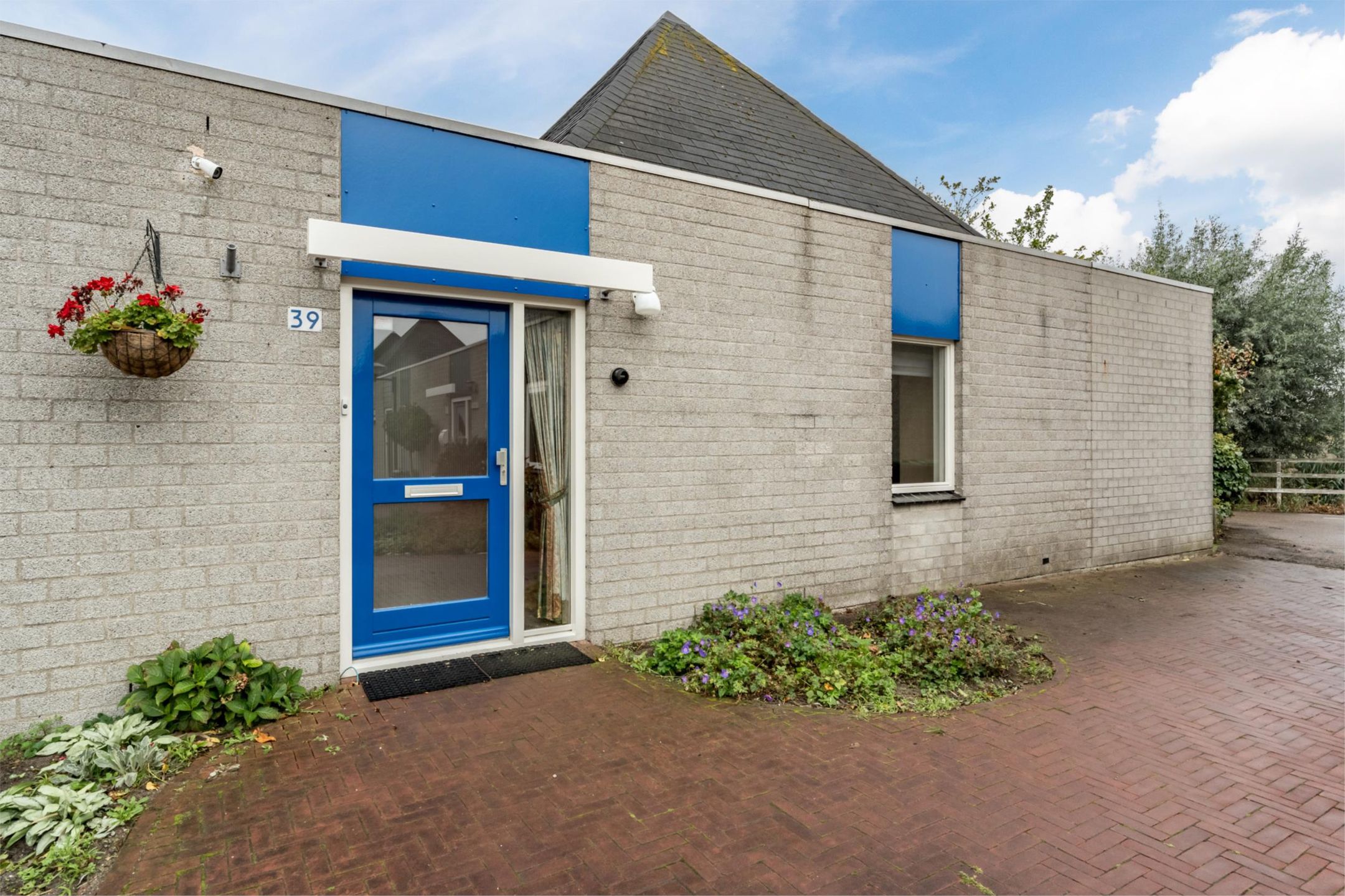 Annie van Hattemstraat 39 