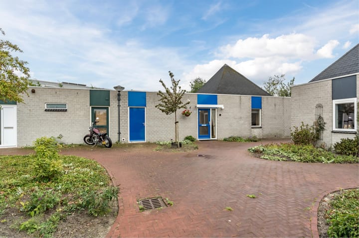 Foto 2 van Annie van Hattemstraat 39