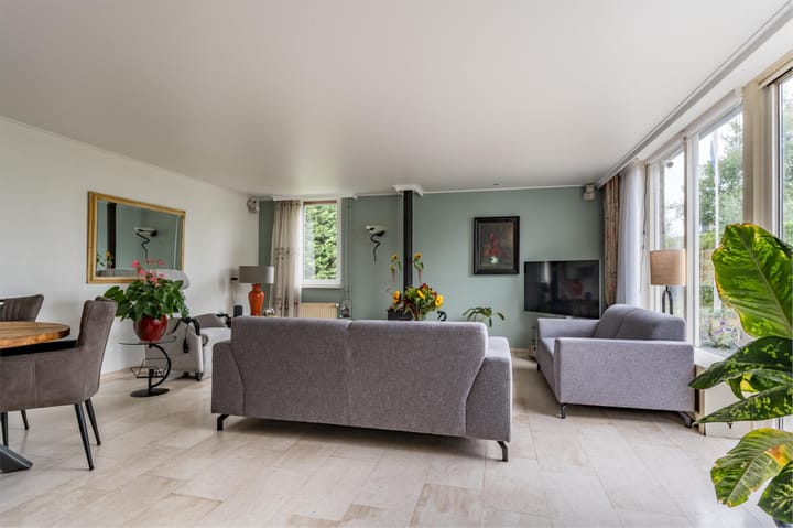 Foto 3 van Annie van Hattemstraat 39