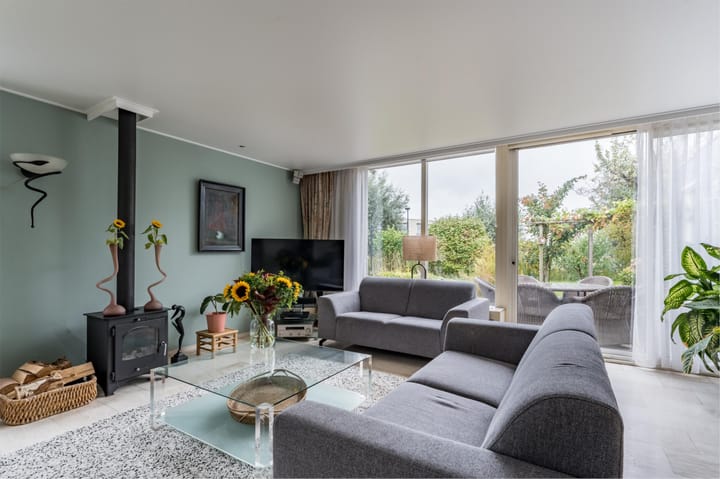 Foto 4 van Annie van Hattemstraat 39