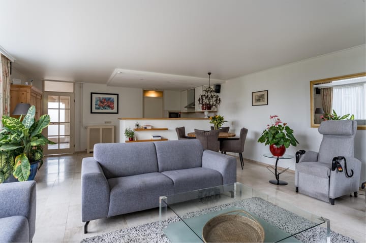 Foto 5 van Annie van Hattemstraat 39