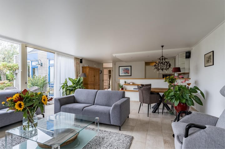 Foto 6 van Annie van Hattemstraat 39