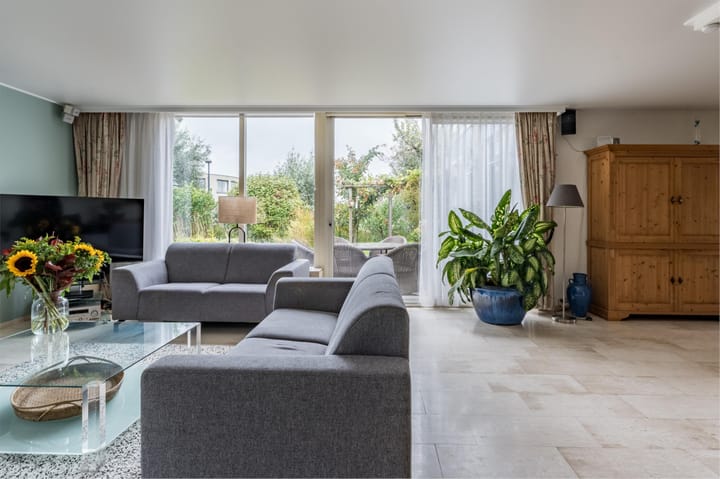 Foto 7 van Annie van Hattemstraat 39