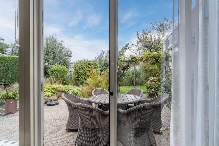 Foto 9 van Annie van Hattemstraat 39