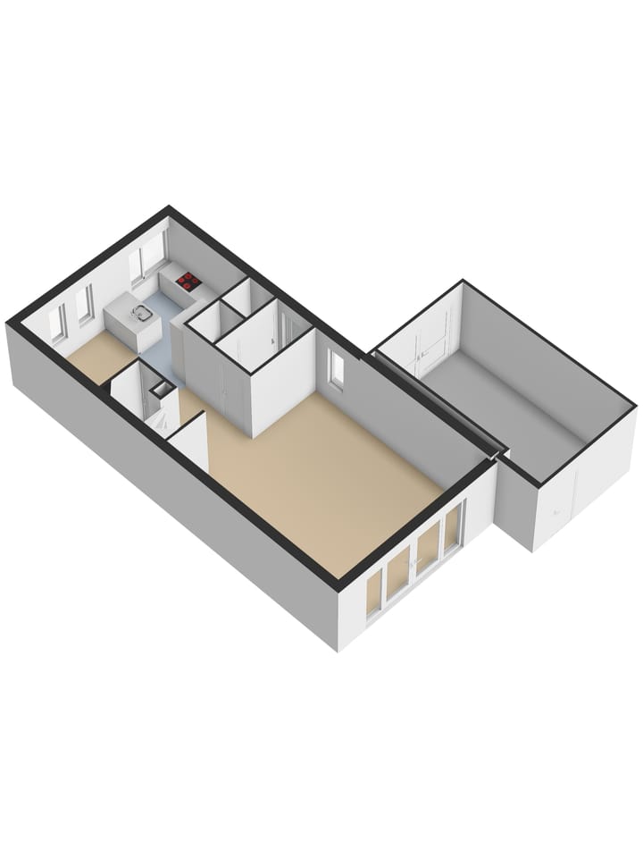 Foto 58 van Ochtenddauw 5