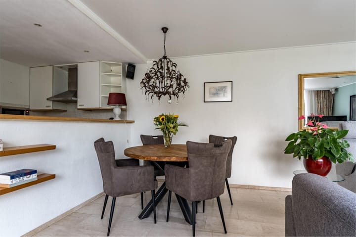 Foto 10 van Annie van Hattemstraat 39