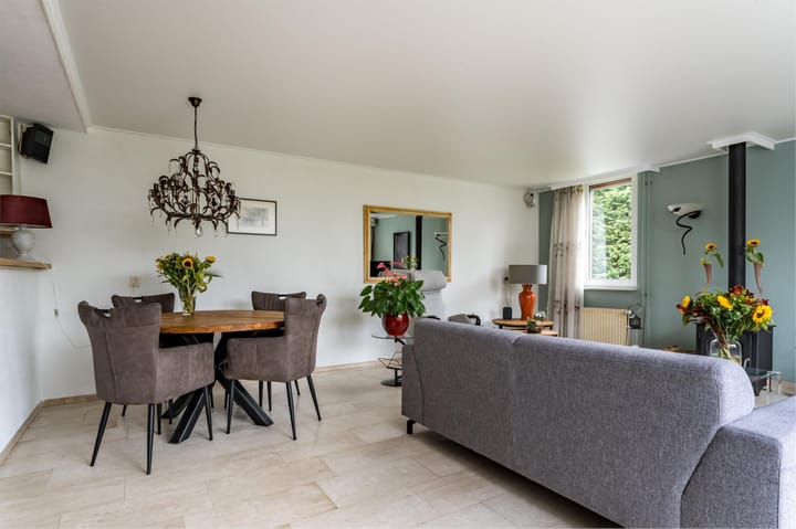 Foto 11 van Annie van Hattemstraat 39