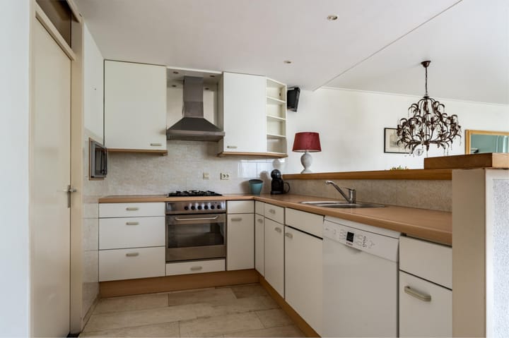 Foto 12 van Annie van Hattemstraat 39