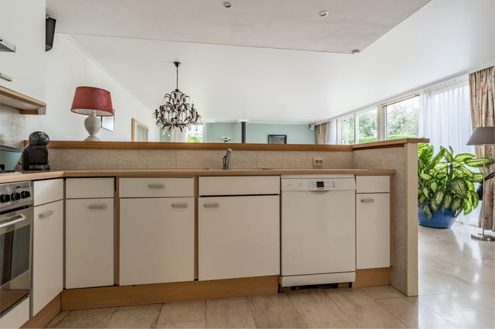 Foto 14 van Annie van Hattemstraat 39