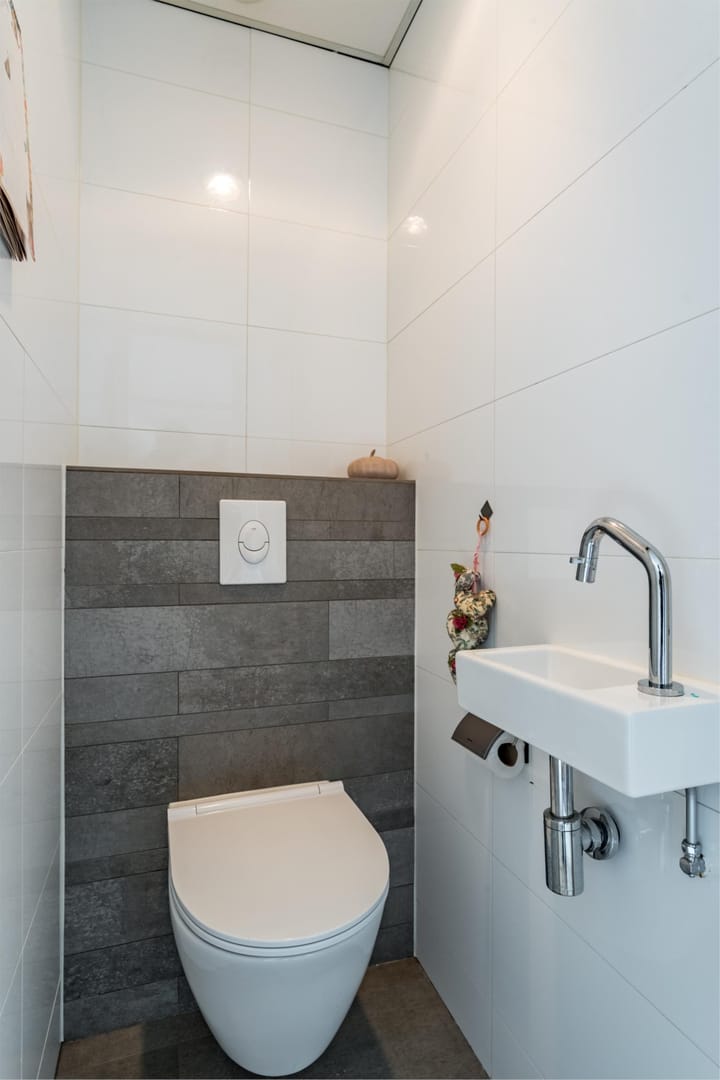 Foto 19 van Annie van Hattemstraat 39