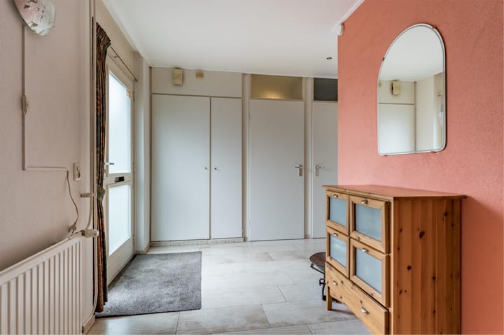 Foto 21 van Annie van Hattemstraat 39