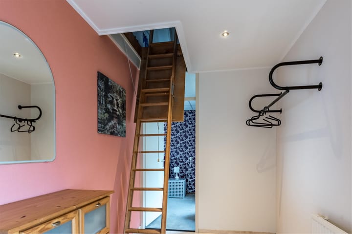 Foto 23 van Annie van Hattemstraat 39