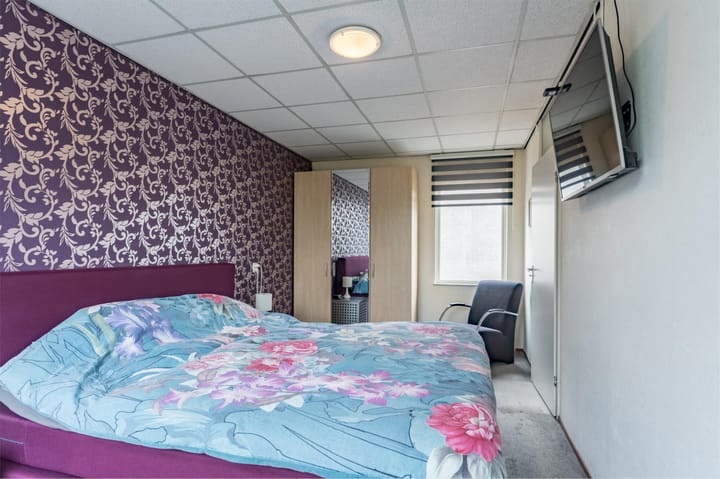 Foto 24 van Annie van Hattemstraat 39