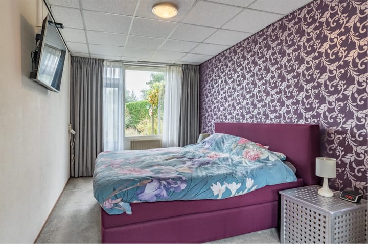 Foto 25 van Annie van Hattemstraat 39