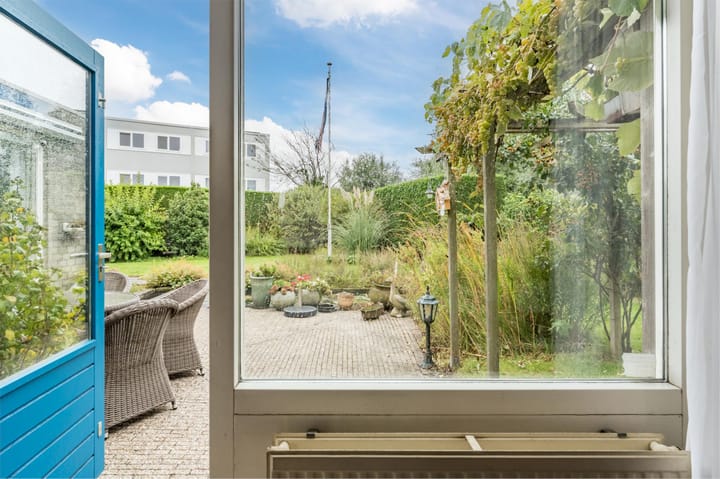 Foto 26 van Annie van Hattemstraat 39