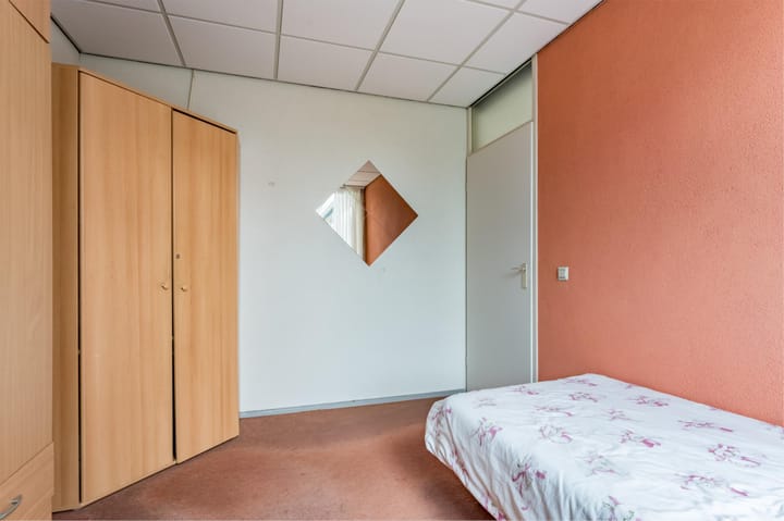 Foto 27 van Annie van Hattemstraat 39