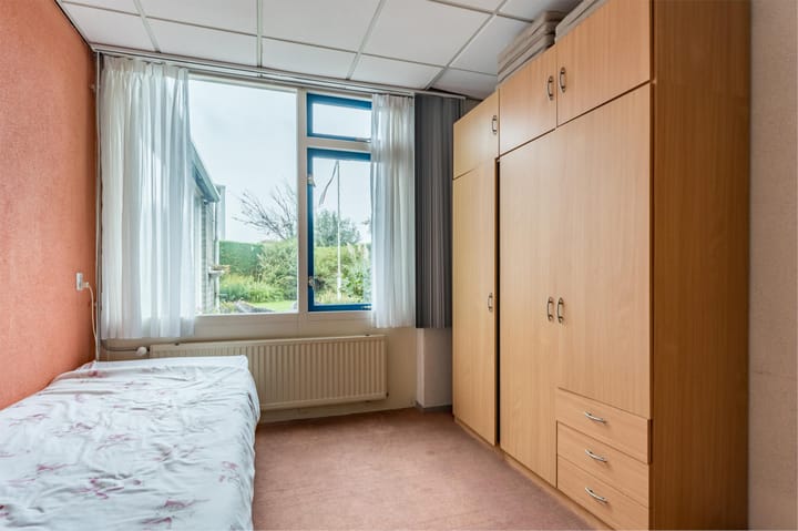 Foto 28 van Annie van Hattemstraat 39