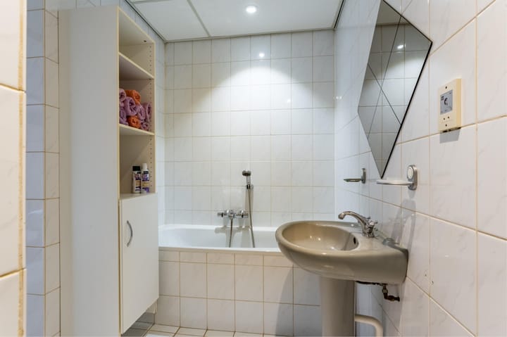 Foto 30 van Annie van Hattemstraat 39