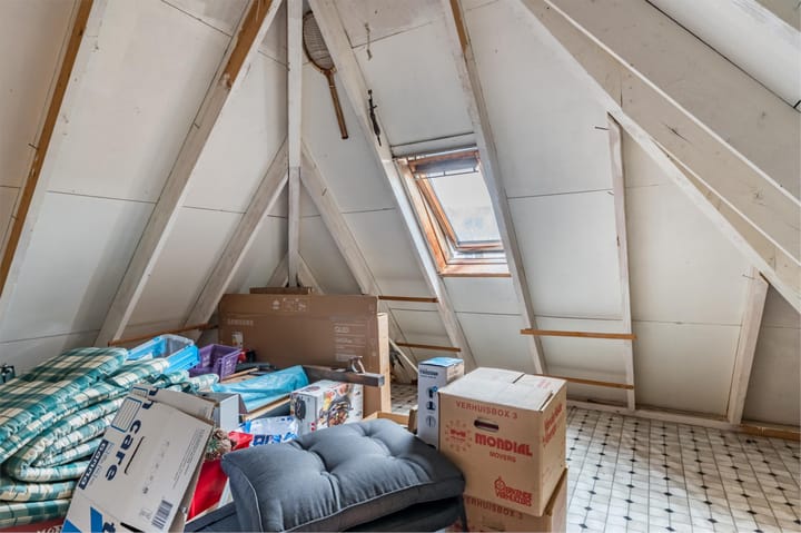 Foto 33 van Annie van Hattemstraat 39