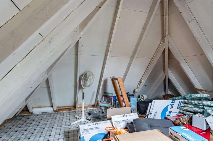 Foto 34 van Annie van Hattemstraat 39