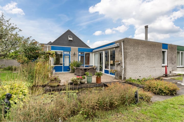 Foto 35 van Annie van Hattemstraat 39