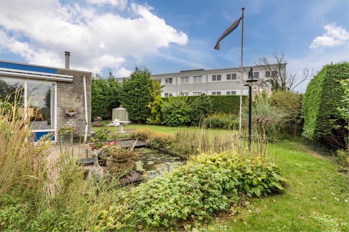 Foto 36 van Annie van Hattemstraat 39