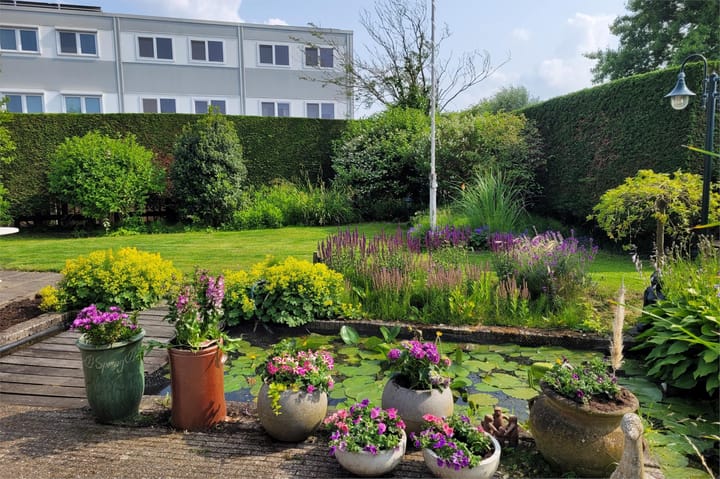 Foto 37 van Annie van Hattemstraat 39