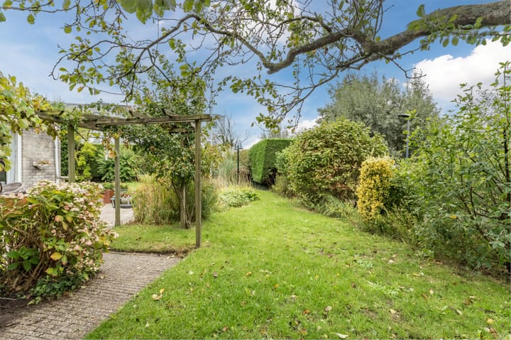 Foto 39 van Annie van Hattemstraat 39