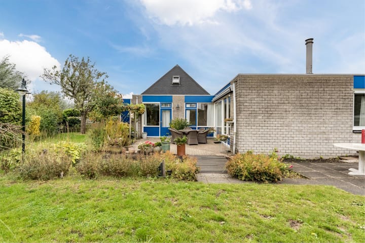 Foto 40 van Annie van Hattemstraat 39