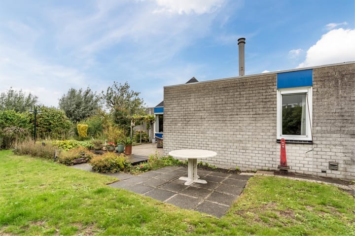 Foto 41 van Annie van Hattemstraat 39