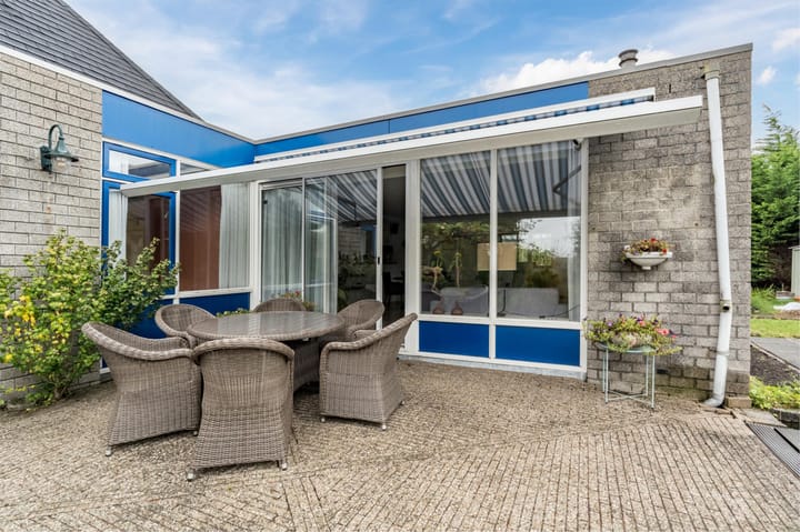 Foto 42 van Annie van Hattemstraat 39