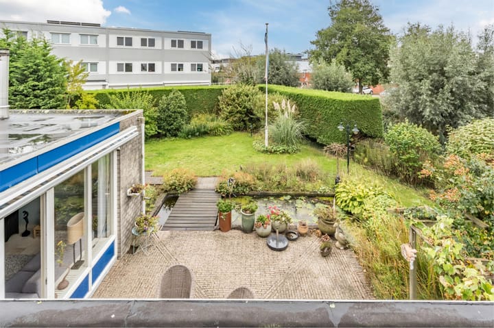 Foto 43 van Annie van Hattemstraat 39