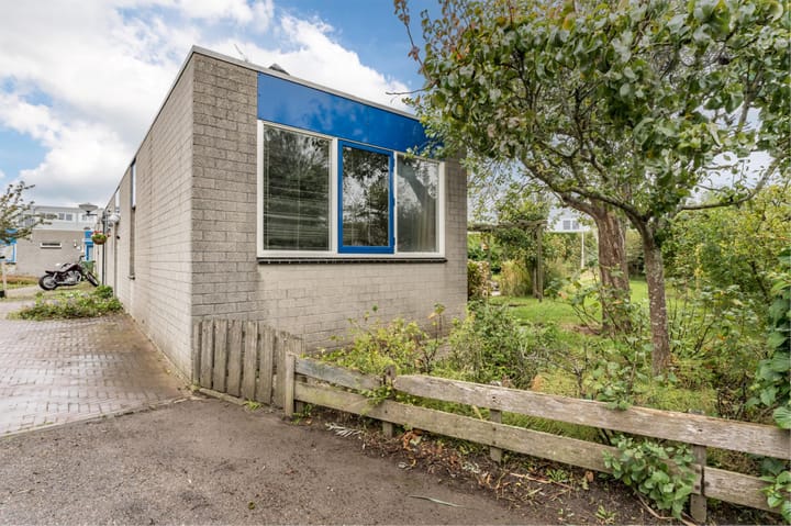 Foto 45 van Annie van Hattemstraat 39