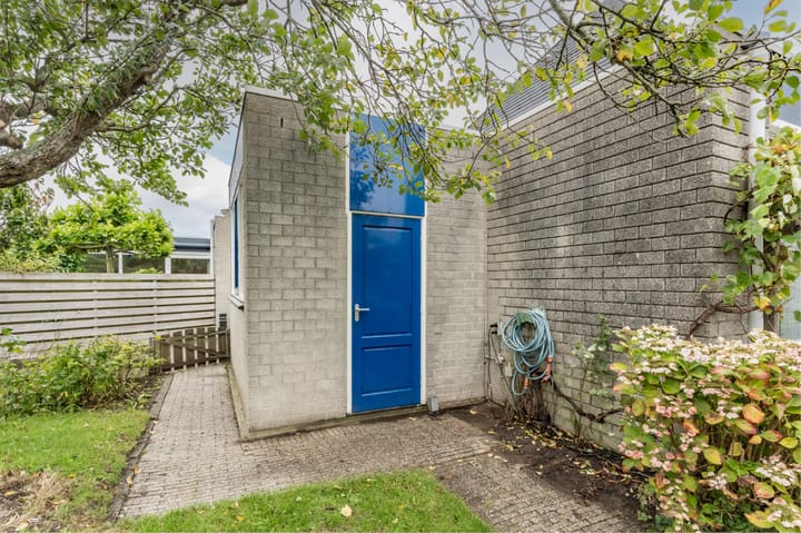 Foto 46 van Annie van Hattemstraat 39