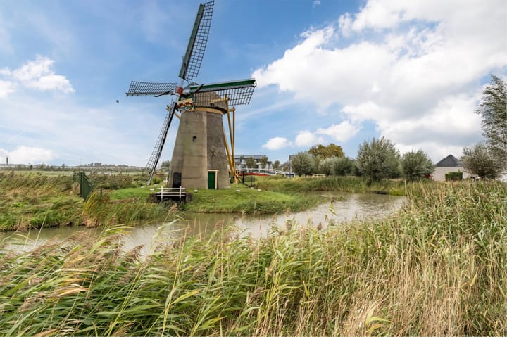 Foto 47 van Annie van Hattemstraat 39