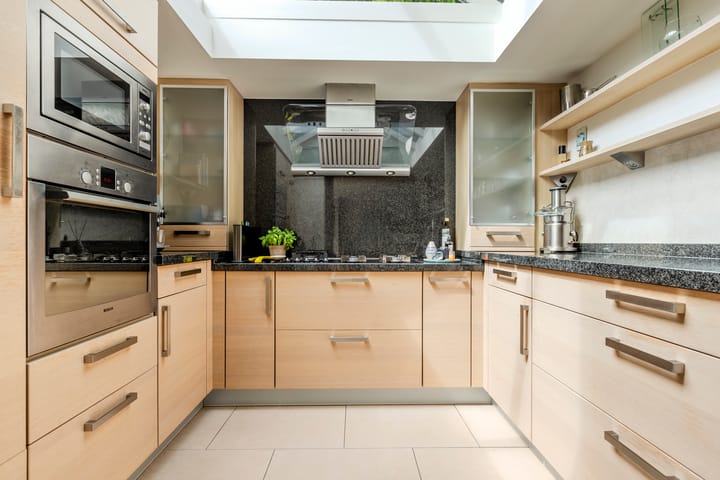 Photo 4 of Joost Ivanghlaan 12