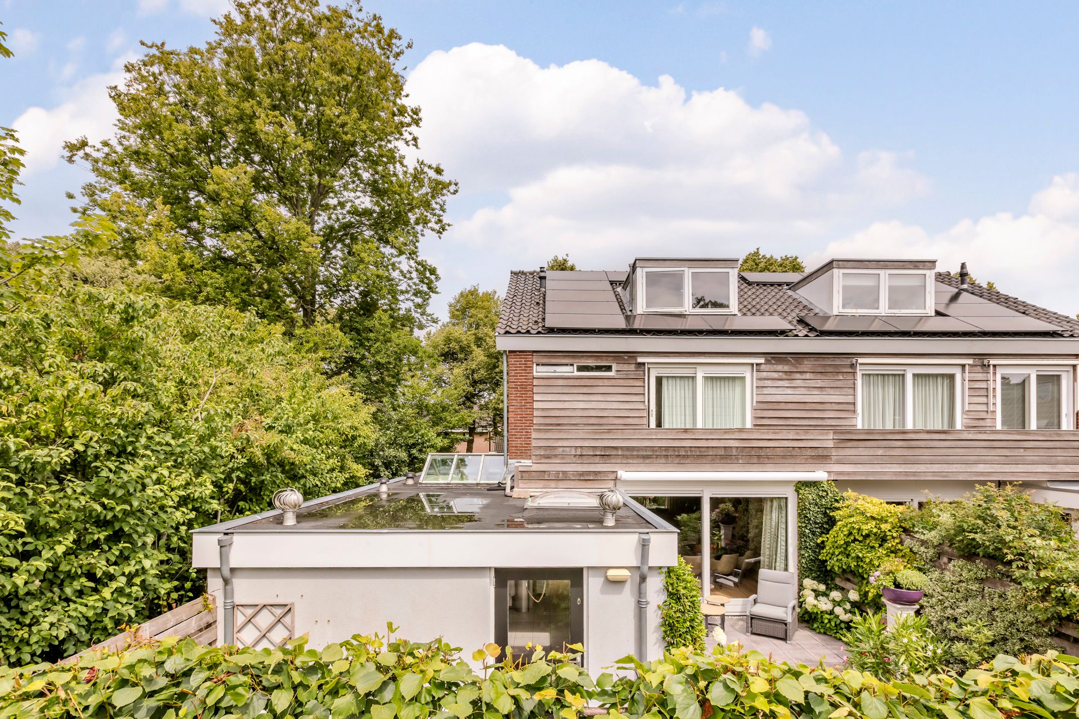 Photo 33 of Joost Ivanghlaan 12