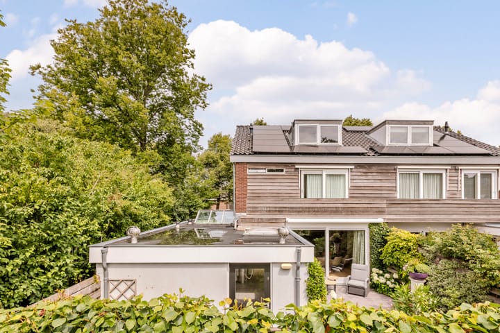 Photo 33 of Joost Ivanghlaan 12