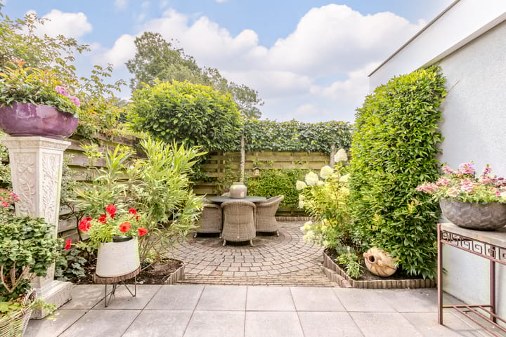 Photo 37 of Joost Ivanghlaan 12