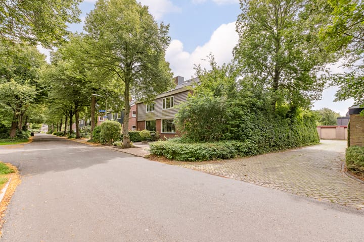 Photo 43 of Joost Ivanghlaan 12