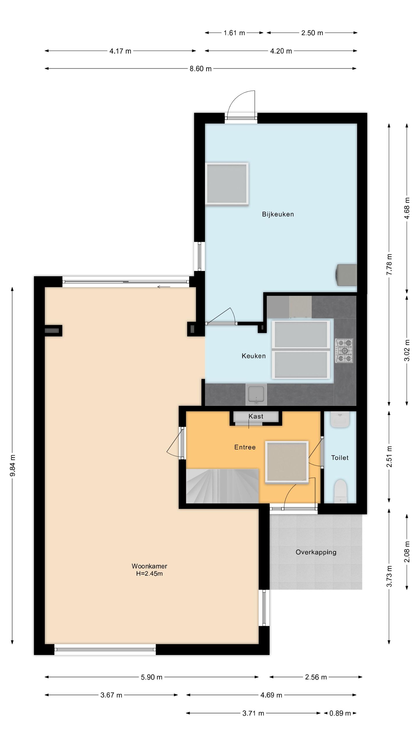 Photo 44 of Joost Ivanghlaan 12