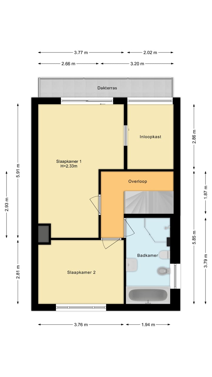 Photo 45 of Joost Ivanghlaan 12